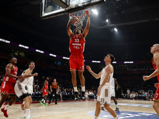 Zvezda osvojila treće mjesto na VTB Superkupu