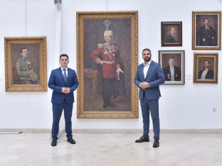 Davor Strika: Čuvajući prošlost, stvaramo budućnost