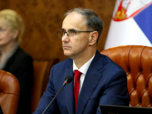 Macut: Nema „vruće“ političke jeseni