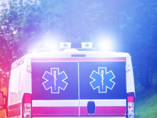 Tragedija u Bihaću: Poginuo radnik u kamenolomu
