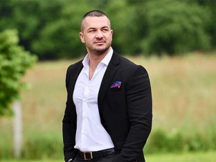 “Hektor Fajt Najt 6”: Šansa za mlade borce