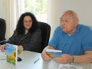 Србац у знаку књиге: Промоције нових наслова
