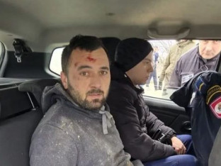 Monstrumu 45 godina robije, za ubistvo sina i supruge!