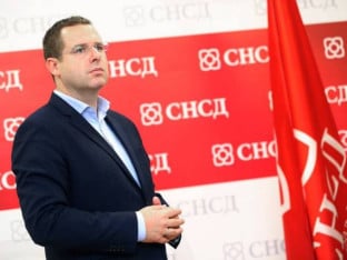 SNSD u ponedjeljak odlučuje o izlasku na izbore