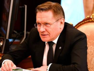 Lihačev: Rusiju ništa neće ograničiti u saradnji sa Srbijom