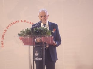 Investicija u Laktašima mogla bi da dostigne 100 miliona evra!