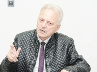 Stevo Pašalić: Strah jači od politike - kako opozicija bježi od izbora kojima se nadala