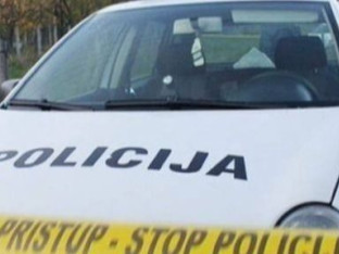 Tragedija: Muškarac pao sa trgovačkog centra i poginuo