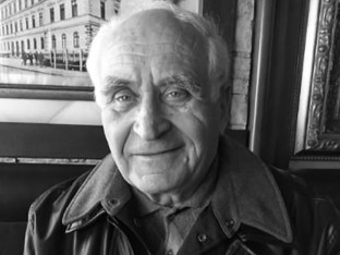 Preminuo Dragan Batar