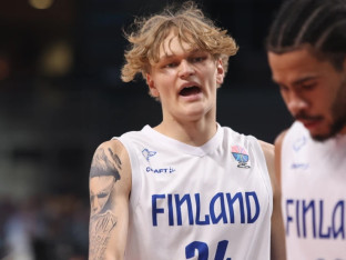Mika Murinen potpisao za Partizan