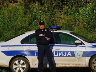 Upucao komšiju, pa sakrio leš