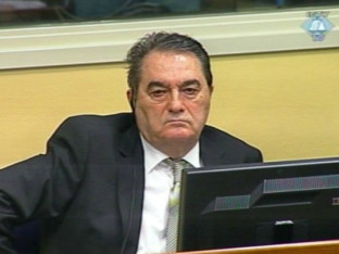 General Pavković izlazi na slobodu