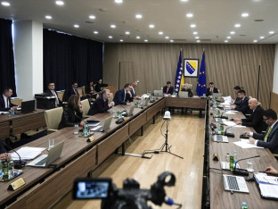 Neusvajanje budžeta posao za tužioce