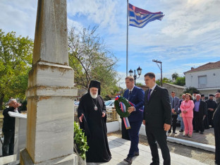 Sjećanje na Maričku bitku: Srbi na braniku hrišćanstva