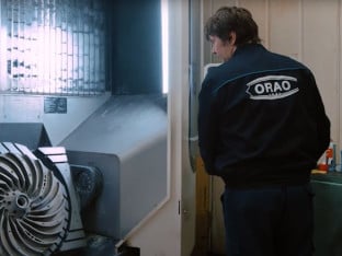 "Orao" širi krila na svjetsko tržište