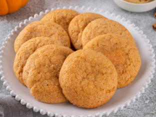 Recept dana: Keksići s krem sirom i cimetom