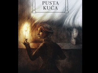 Prevod sedam novela Aldžernona Blekvuda