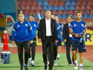 Borac gostuje kod Posušja: Oprez protiv "fenjeraša"
