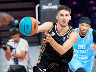 Kosta Kondić zablistao na VTB Superkupu: Iskoristio sam ukazanu priliku