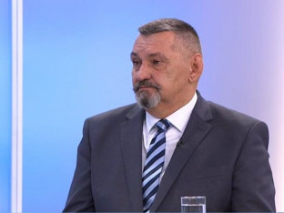 Knežević: "Sejdić-Finci" maska iza koje se krije pokušaj promjene Ustava BiH