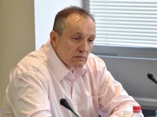 Branko Dragaš za "Glas": Sve miriše na novi rat