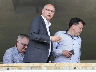 Predsjednik TSC-a: U Srbiji ni Real Madrid ne bi mogao da bude šampion