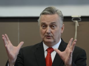 MIP Srbije: Lagumdžija narušava duh saradnje u regionu