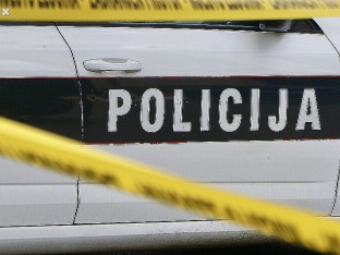Policija o nesreći kod Bosanskog Petrovca