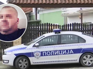 Uhapšen unuk koji je ubio babu i dedu