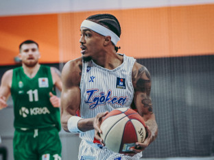 Igokea igra u kupu protiv ruskih klubova