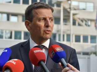 Vukanović: SDS se trebao konsultovati...