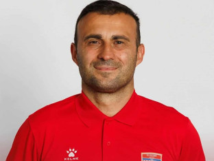 Maletić više nije trener Kozare