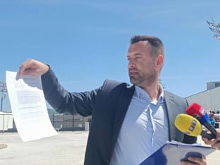 Grmuša traži ukidanje ovjere fotokopija
