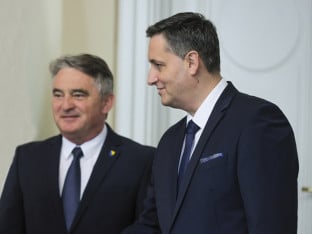Bećirović i Komšić ciljaju Srpsku,  pogađaju BiH