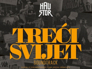 Objavljena muzika iz filma "Treći svijet" (VIDEO)
