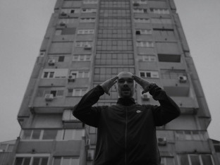 Vojin objavio pjesmu UPA (VIDEO)