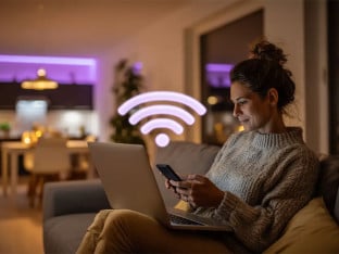 Овако ријешите проблем слабог Wi-Fi сигнала у стану или кући