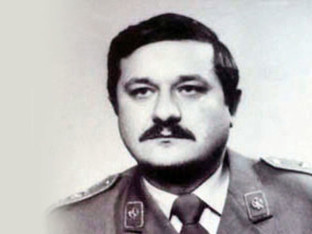 Organizacija starješina: Major Milan Tepić učinio herojsko djelo
