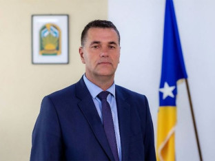 Načelnik Opštine Banovići optužen za prmanje mita
