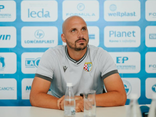 Treneri kao potrošna roba, otišao i Maksimović