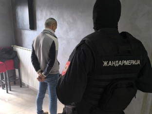 Hapšenja u Bijeljini: Sedam lica uhapšeno, pretresi na 20 lokacija