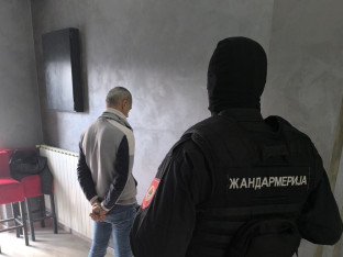 Veliko hapšenje u Bijeljini, pretreseno 20 lokacija