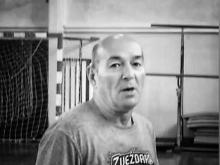 Preminuo trener Dragan Tijanić