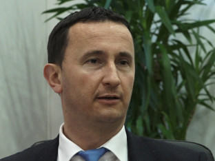 Mirko Ćurić o planovima i gorućim problemima na jugu Srpske