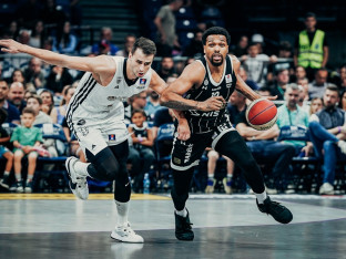 Partizan gostuje kod Dubaija, Crvena zvezda čeka Olimpiju u prvom kolu Evrolige