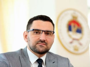 Klokić: „Dani Srpske u Srbiji“ najznačajnija manifestacija predstavljanja