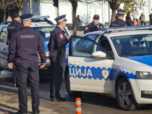 Prijavljen policiji zbog prijetnji po život