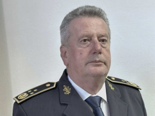 Knežević: Helezov tim radi na pravilniku o rezervnom sastavu