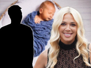 Milica Todorović otkrila pol bebe – stiže djevojčica ili dječak?