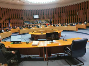 Burno u Domu naroda: Raspravljaju a ne znaju ni da li  je usvojen dnevni red
